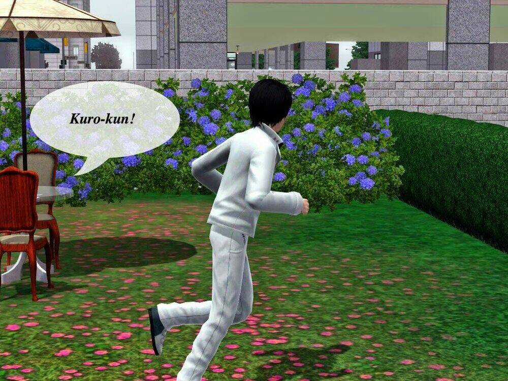 The Fate - Chapter 35 - Trang 7