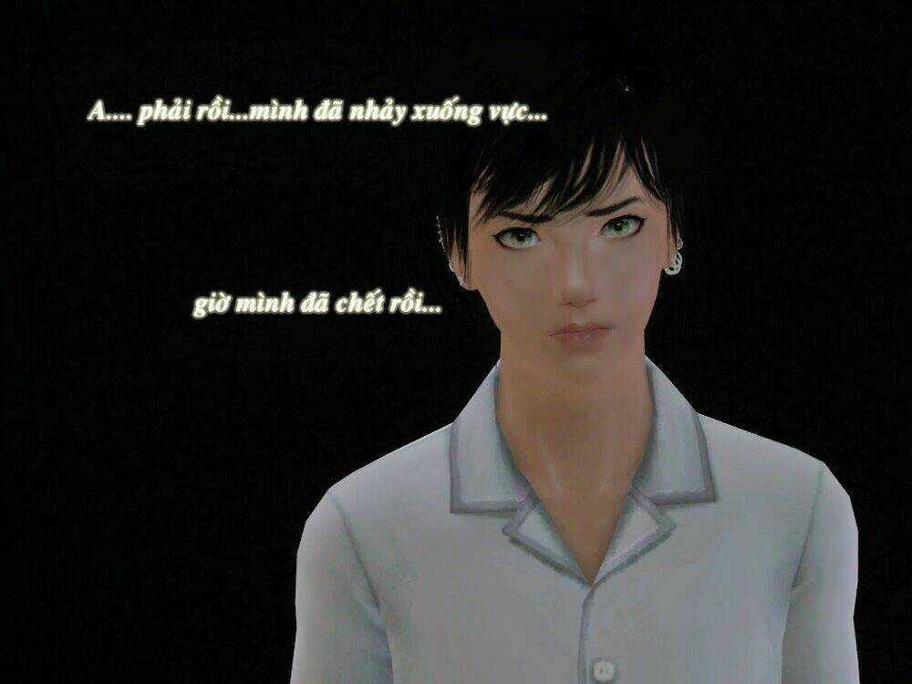 The Fate - Chapter 35 - Trang 63