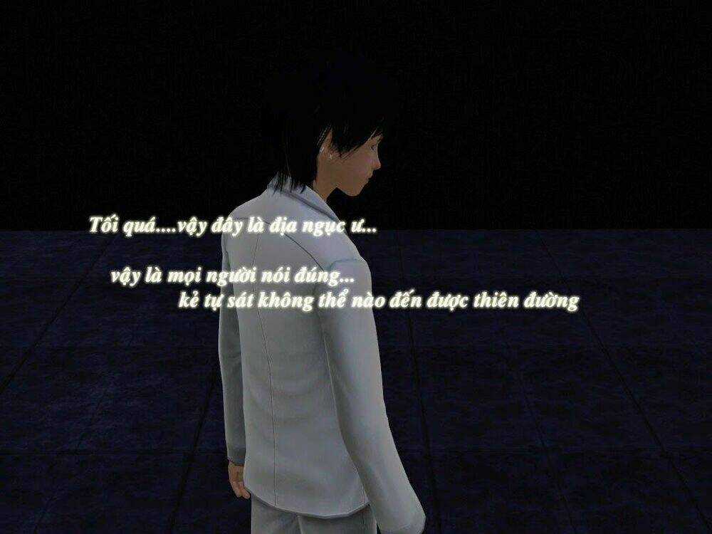 The Fate - Chapter 35 - Trang 64