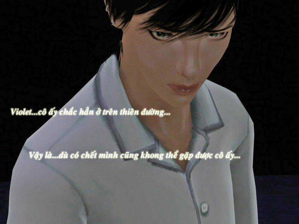 The Fate - Chapter 35 - Trang 65