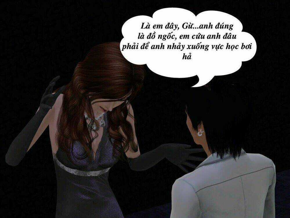 The Fate - Chapter 35 - Trang 70