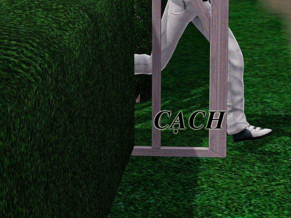 The Fate - Chapter 35 - Trang 8