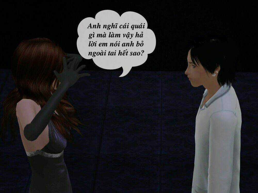 The Fate - Chapter 35 - Trang 71