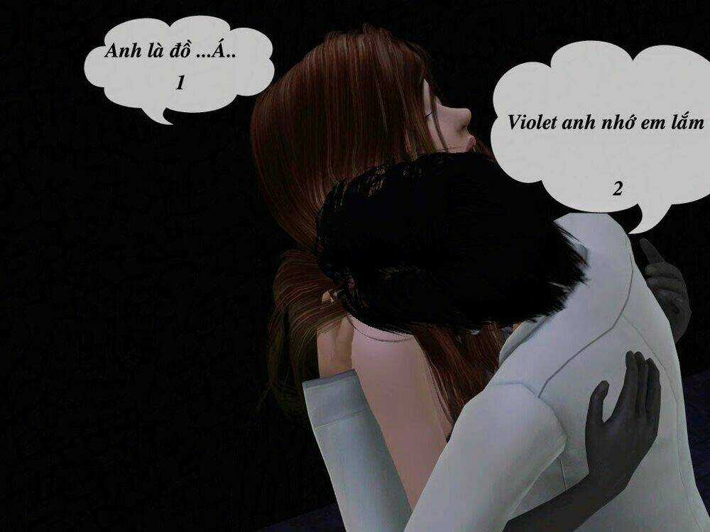 The Fate - Chapter 35 - Trang 72