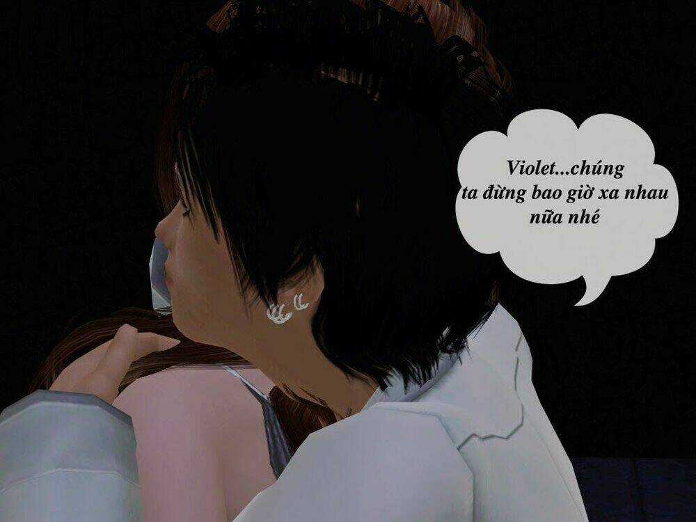 The Fate - Chapter 35 - Trang 74