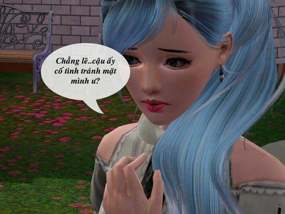 The Fate - Chapter 35 - Trang 9