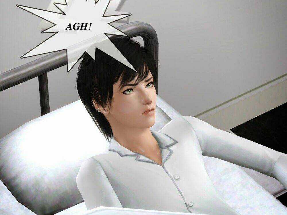 The Fate - Chapter 35 - Trang 85