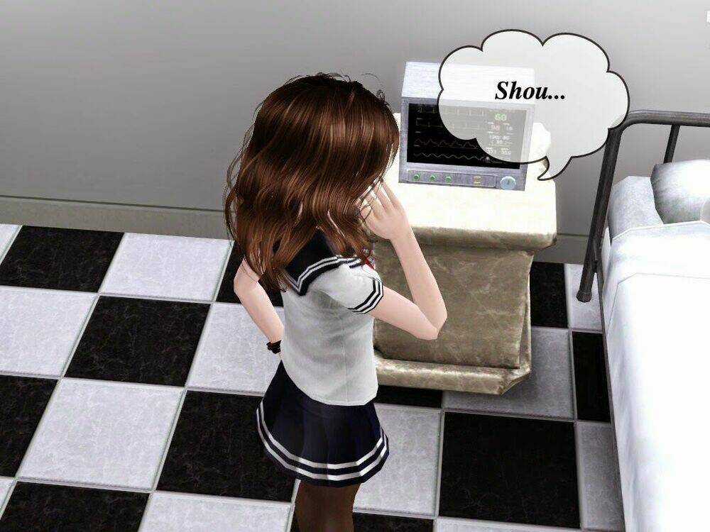 The Fate - Chapter 35 - Trang 86