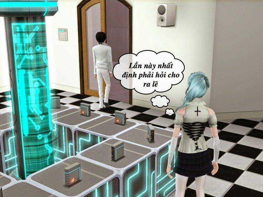 The Fate - Chapter 35 - Trang 10