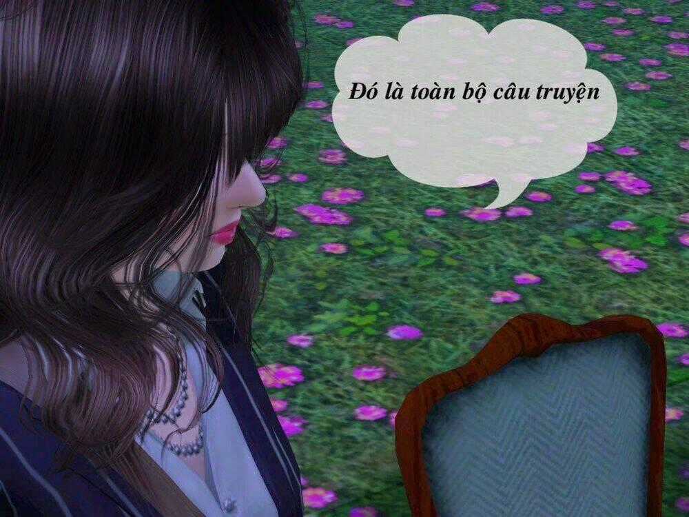 The Fate - Chapter 36 - Trang 2