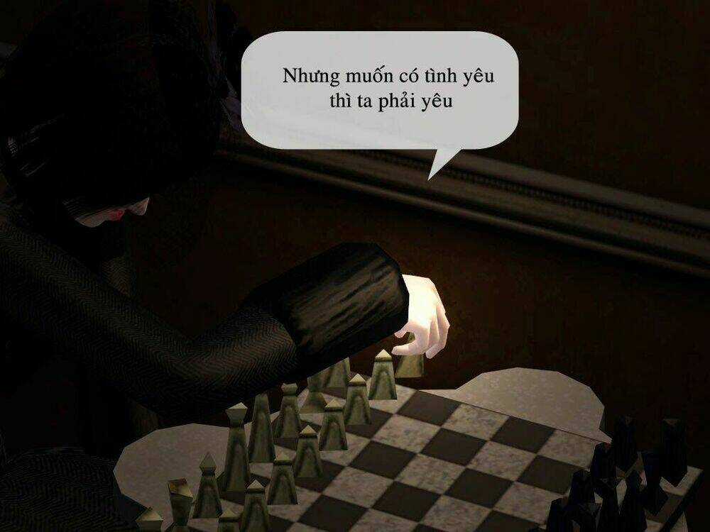 The Fate - Chapter 36 - Trang 11