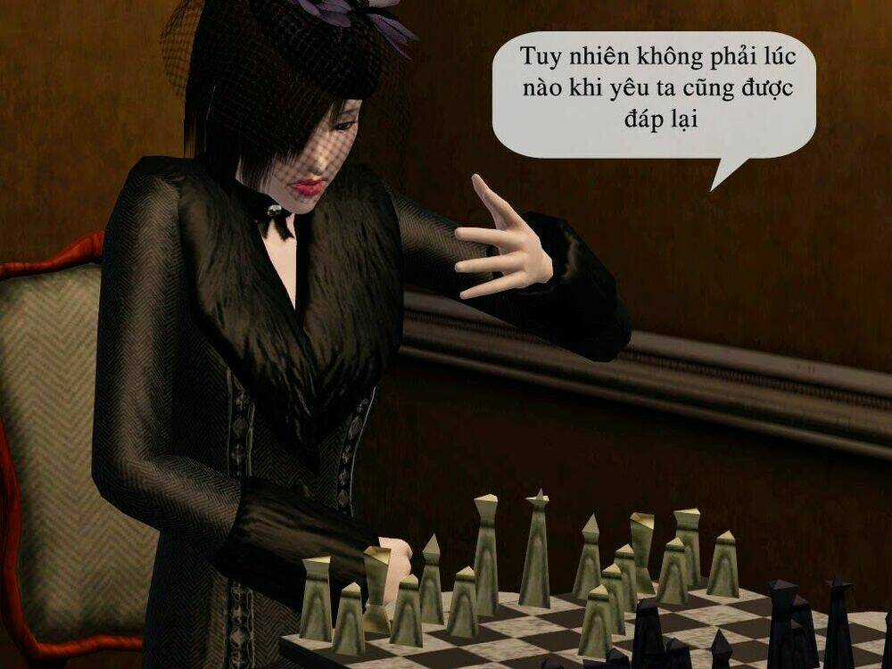 The Fate - Chapter 36 - Trang 12
