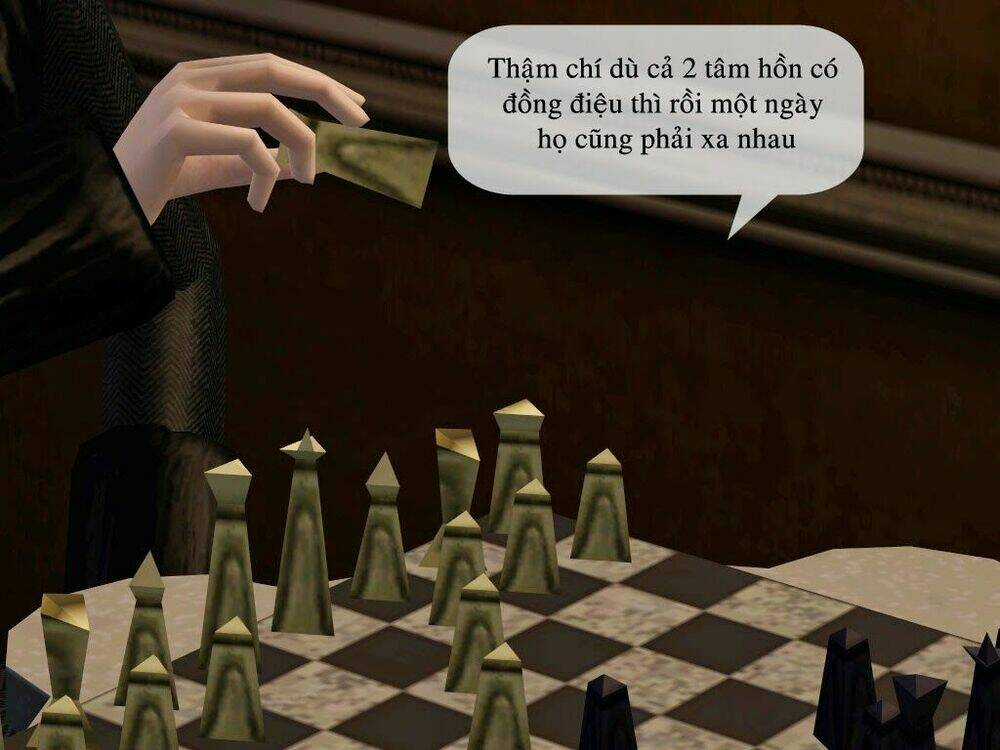 The Fate - Chapter 36 - Trang 13