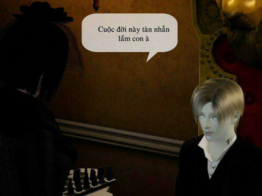 The Fate - Chapter 36 - Trang 14