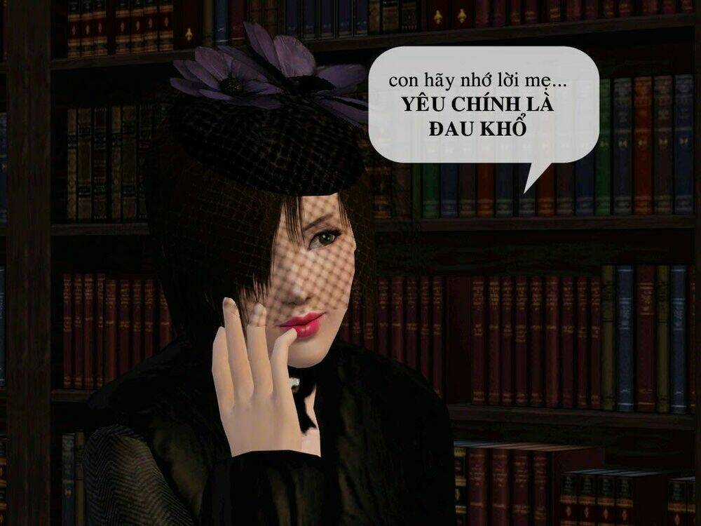 The Fate - Chapter 36 - Trang 15