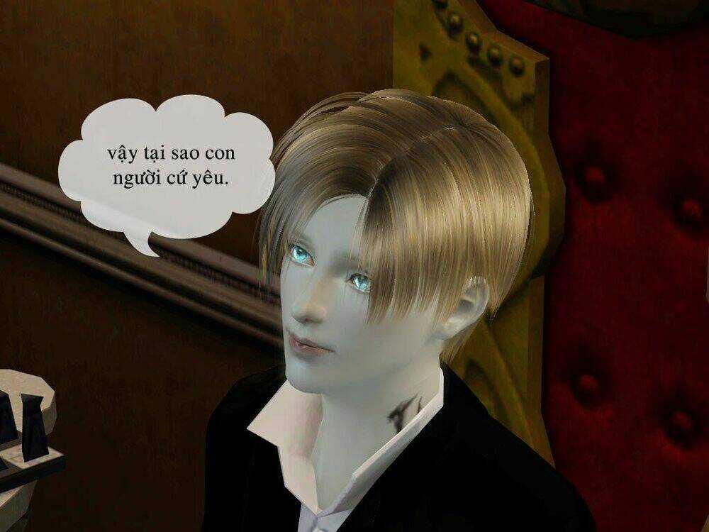 The Fate - Chapter 36 - Trang 17