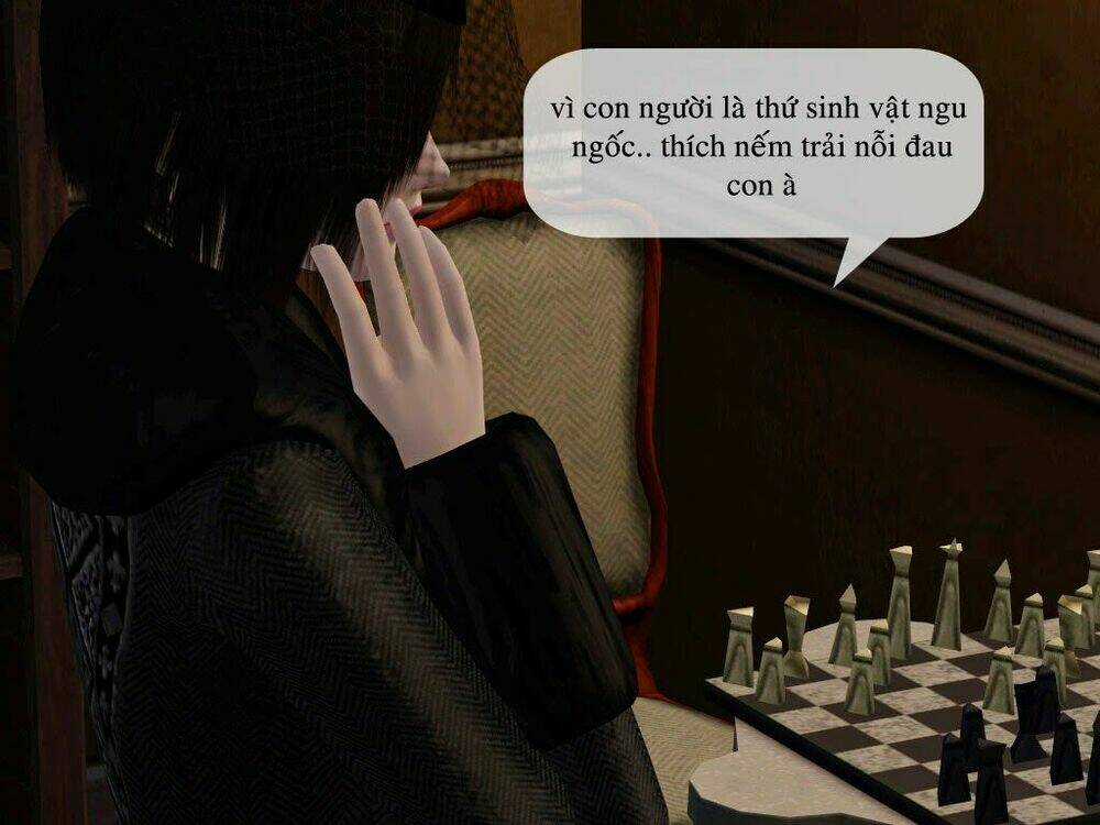 The Fate - Chapter 36 - Trang 18