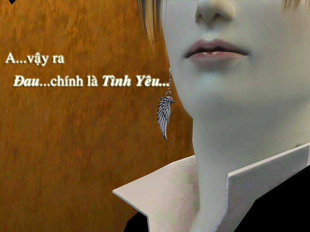 The Fate - Chapter 36 - Trang 19