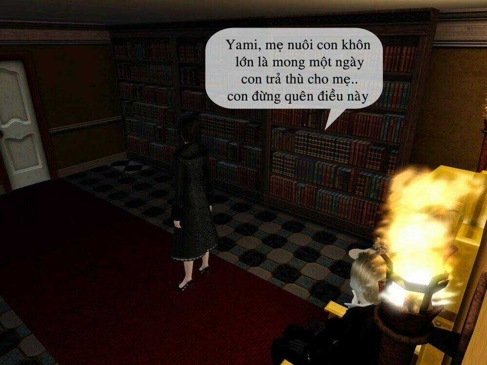 The Fate - Chapter 36 - Trang 20