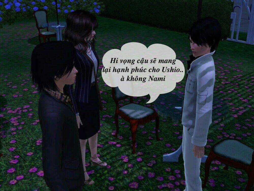 The Fate - Chapter 36 - Trang 3