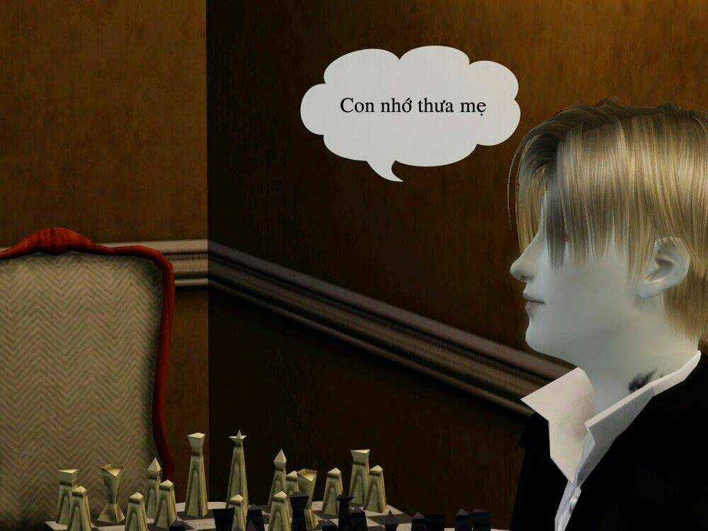 The Fate - Chapter 36 - Trang 21