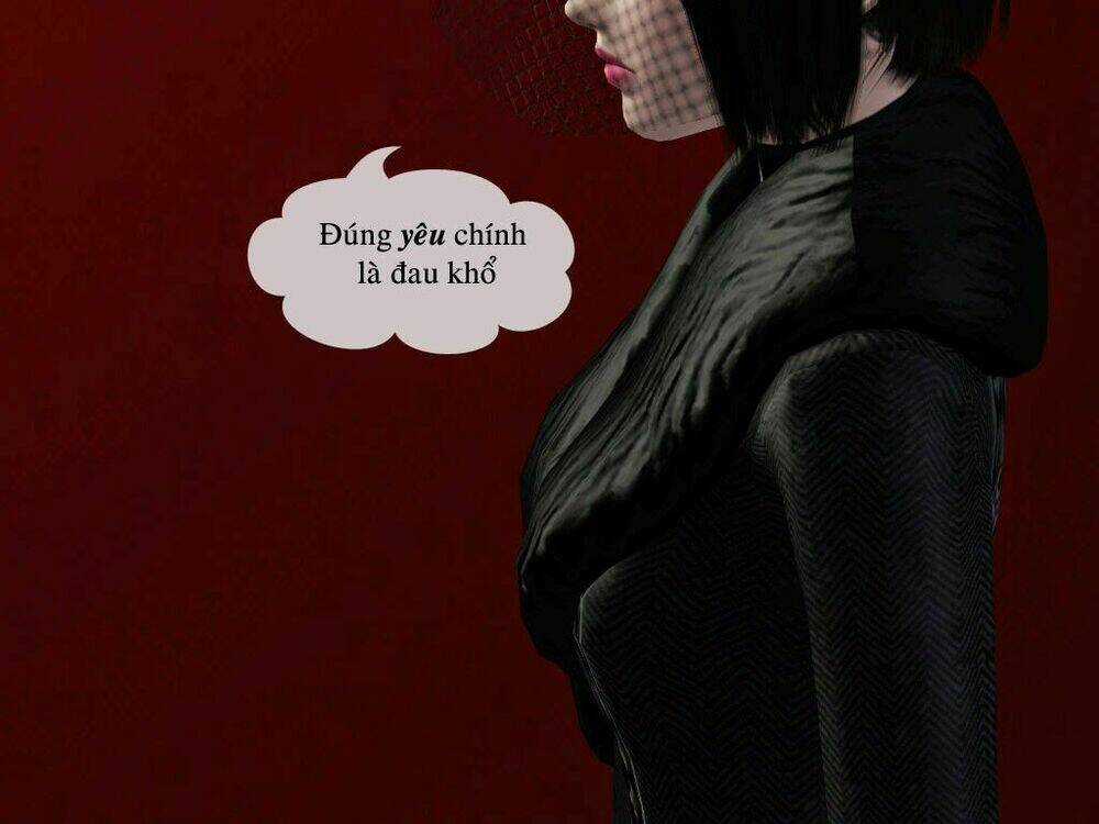 The Fate - Chapter 36 - Trang 22