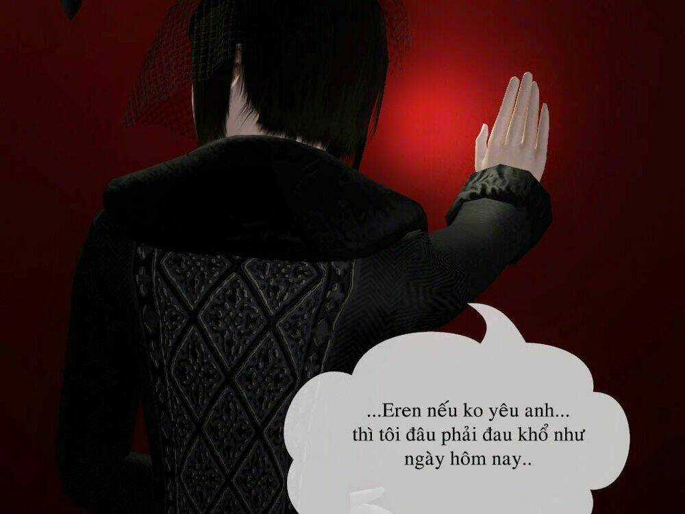 The Fate - Chapter 36 - Trang 23