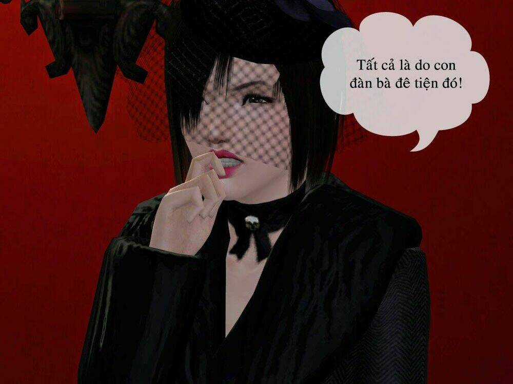 The Fate - Chapter 36 - Trang 24