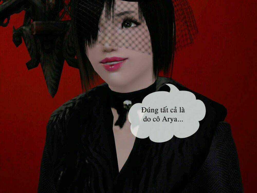 The Fate - Chapter 36 - Trang 25