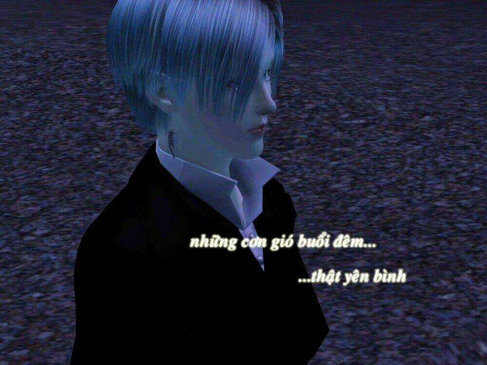 The Fate - Chapter 36 - Trang 28