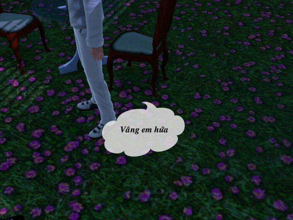 The Fate - Chapter 36 - Trang 4