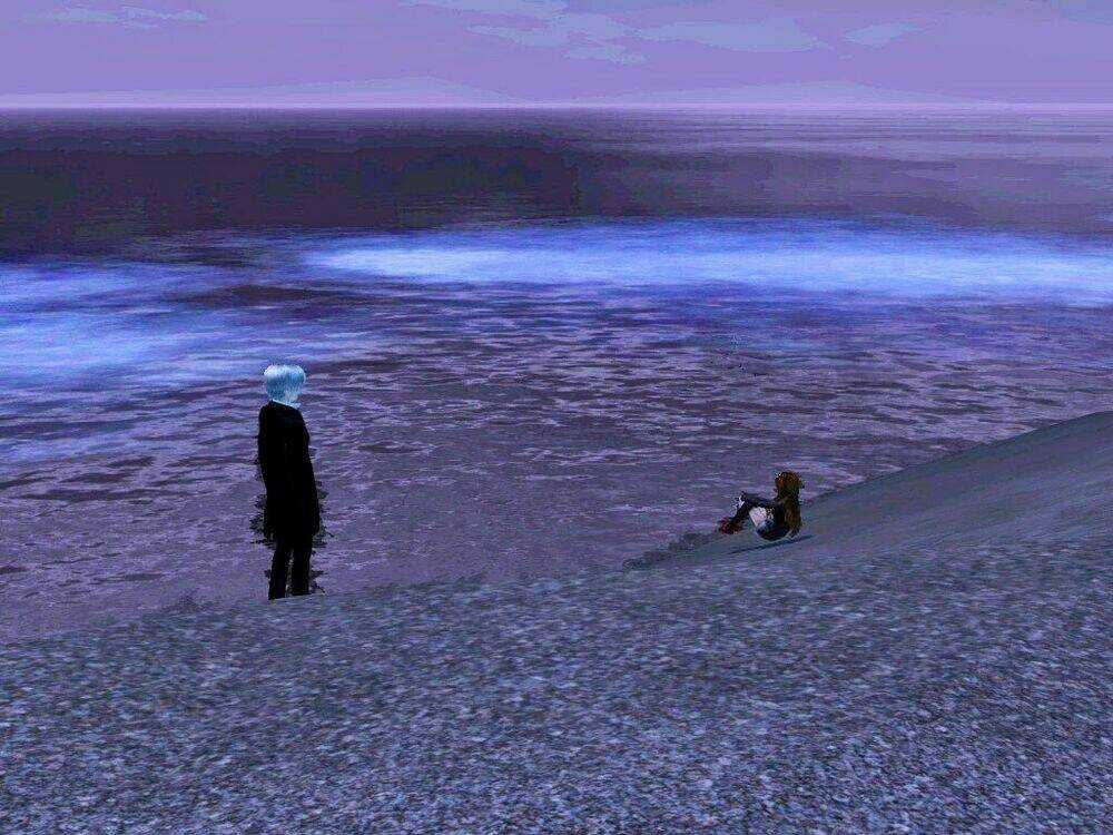 The Fate - Chapter 36 - Trang 31