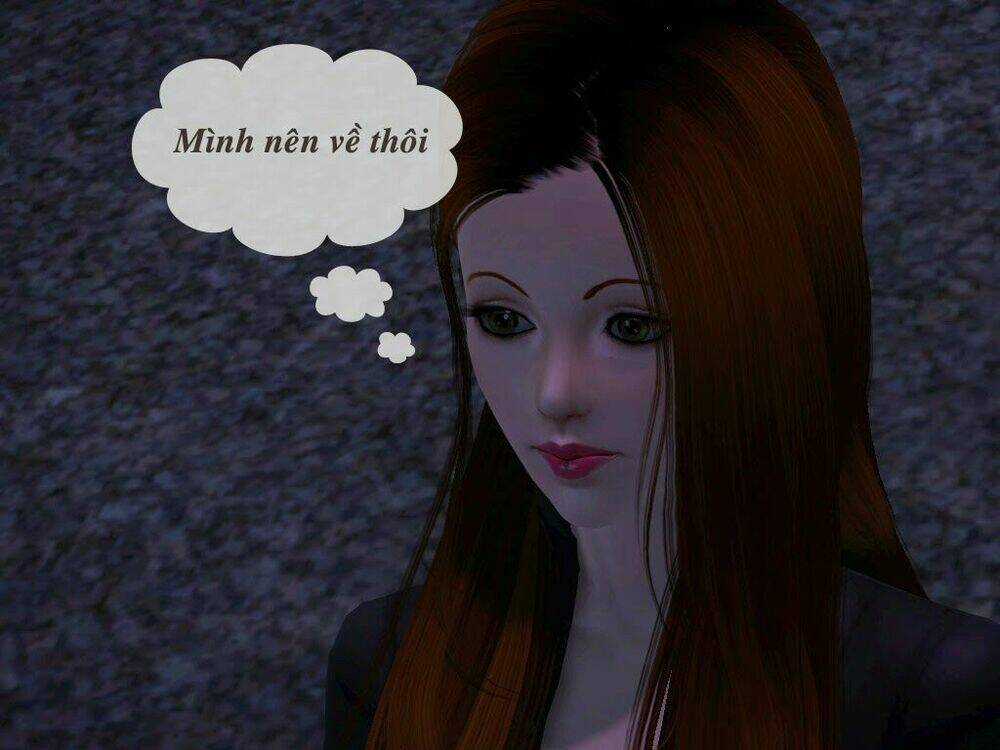 The Fate - Chapter 36 - Trang 32