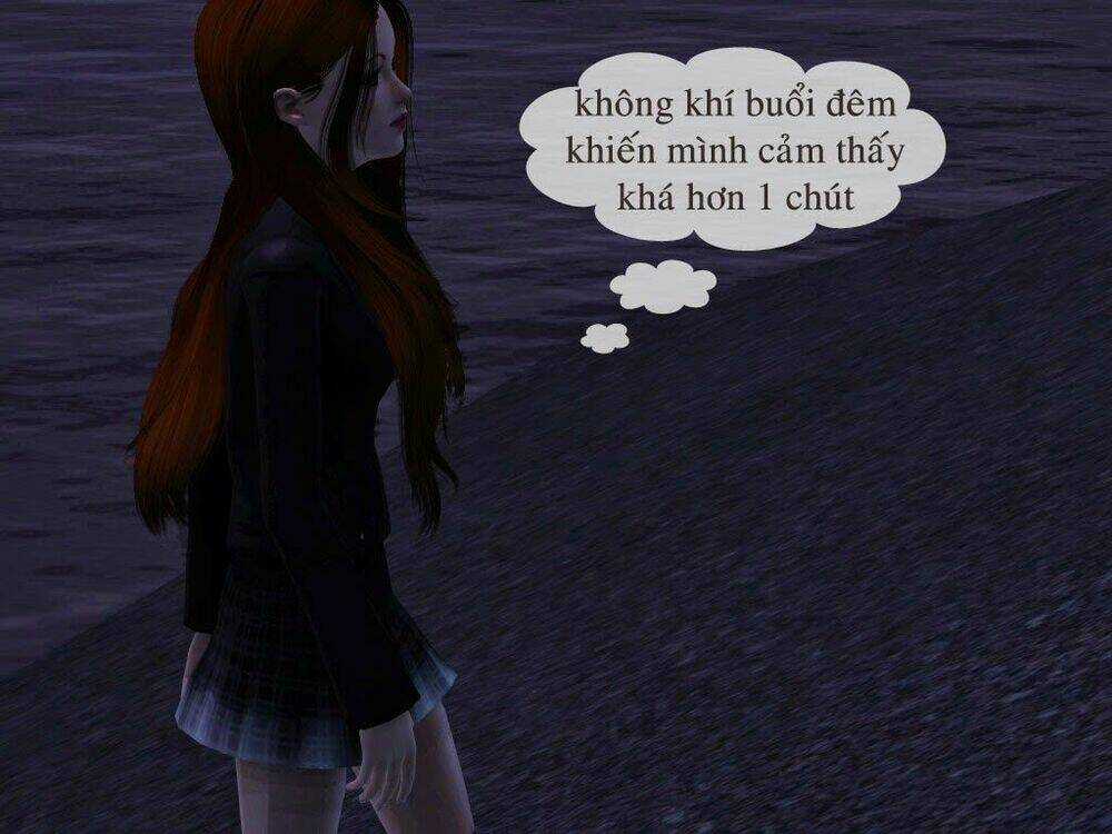 The Fate - Chapter 36 - Trang 33