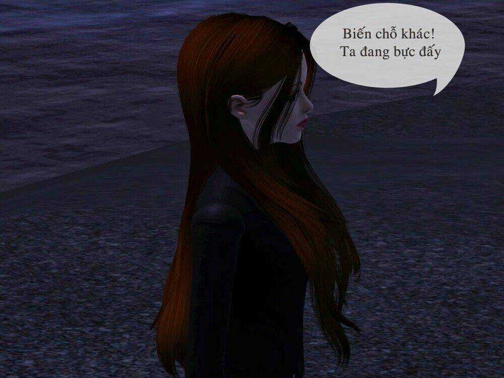 The Fate - Chapter 36 - Trang 35