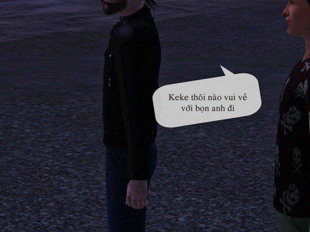 The Fate - Chapter 36 - Trang 36