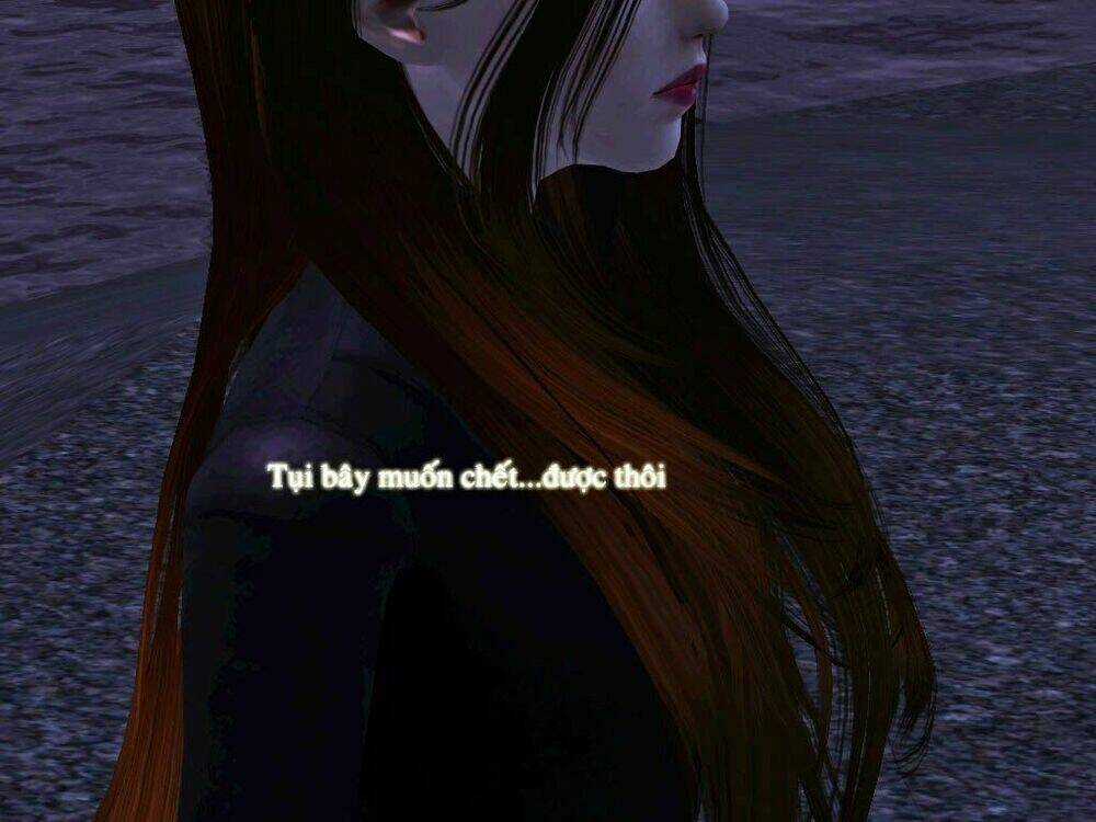 The Fate - Chapter 36 - Trang 37