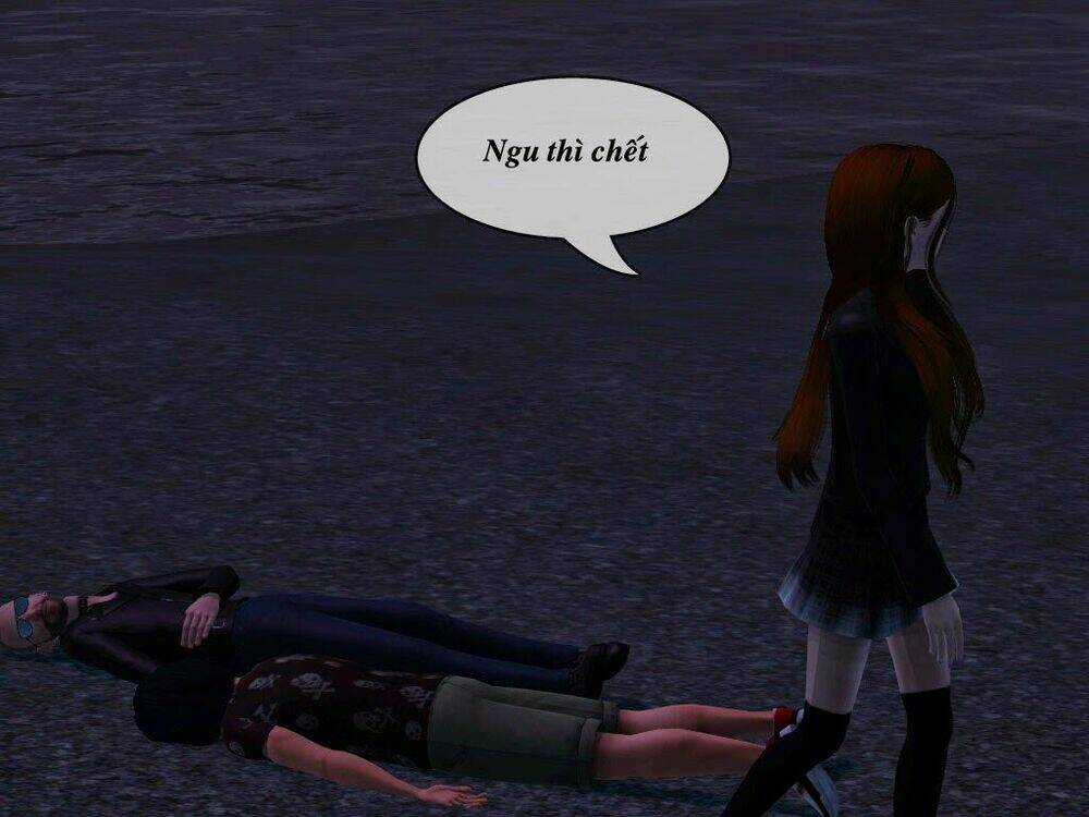 The Fate - Chapter 36 - Trang 39