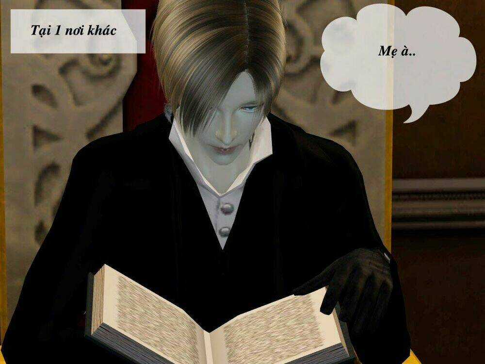 The Fate - Chapter 36 - Trang 5