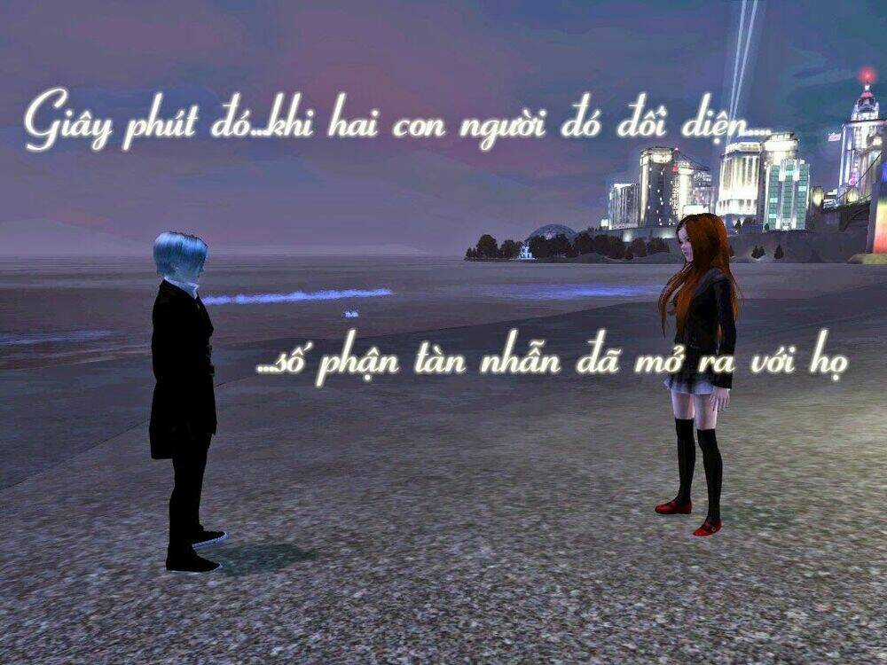 The Fate - Chapter 36 - Trang 42