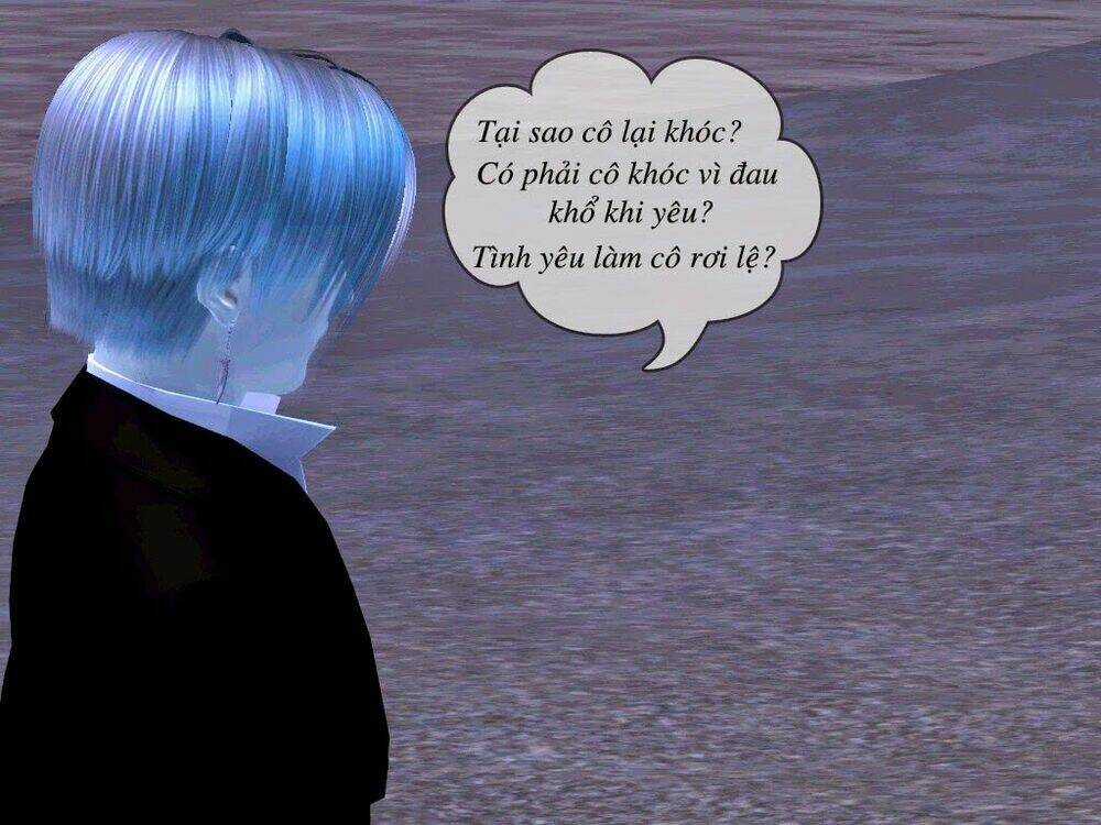 The Fate - Chapter 36 - Trang 43