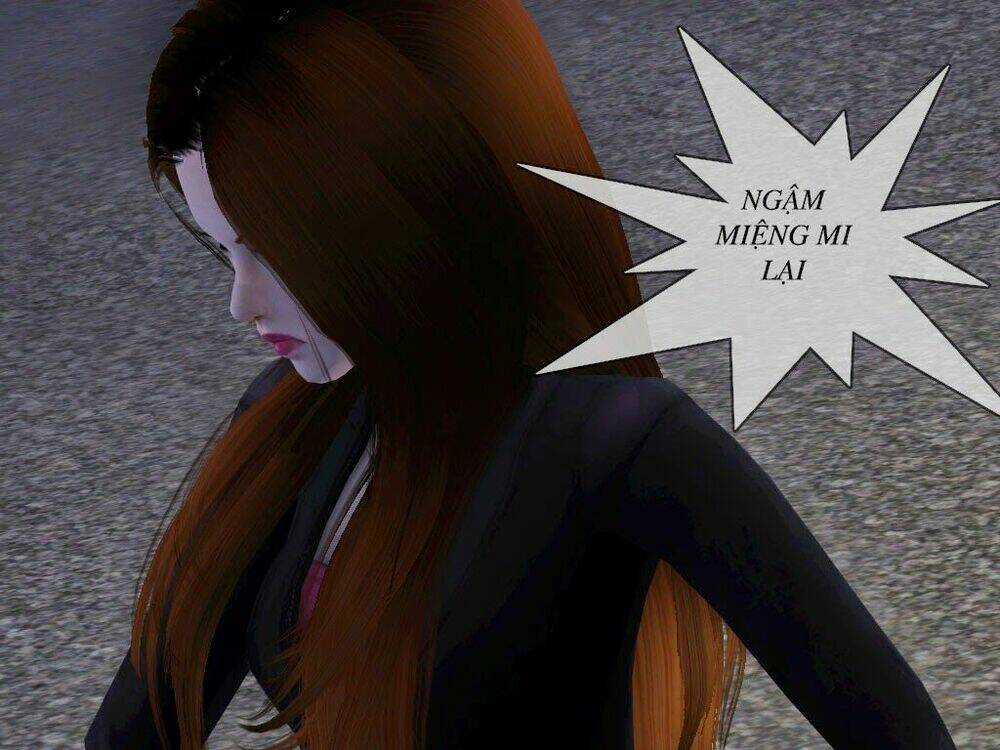 The Fate - Chapter 36 - Trang 44