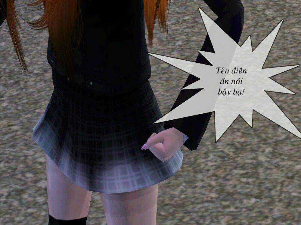 The Fate - Chapter 36 - Trang 45