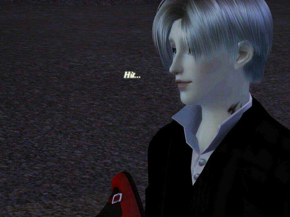 The Fate - Chapter 36 - Trang 47