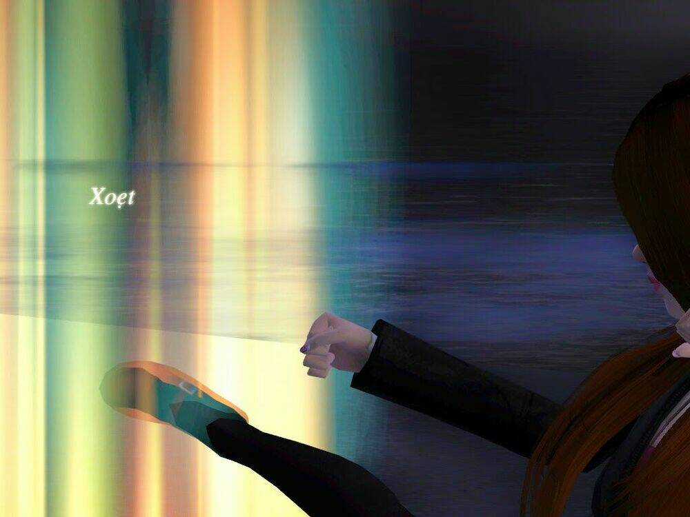 The Fate - Chapter 36 - Trang 48