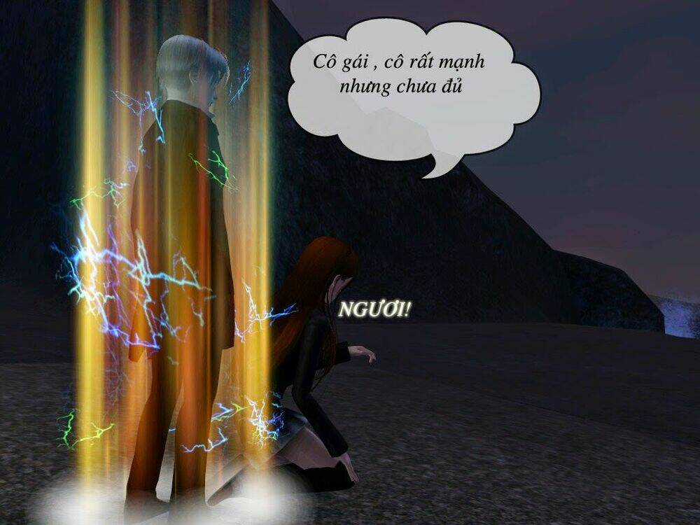 The Fate - Chapter 36 - Trang 50