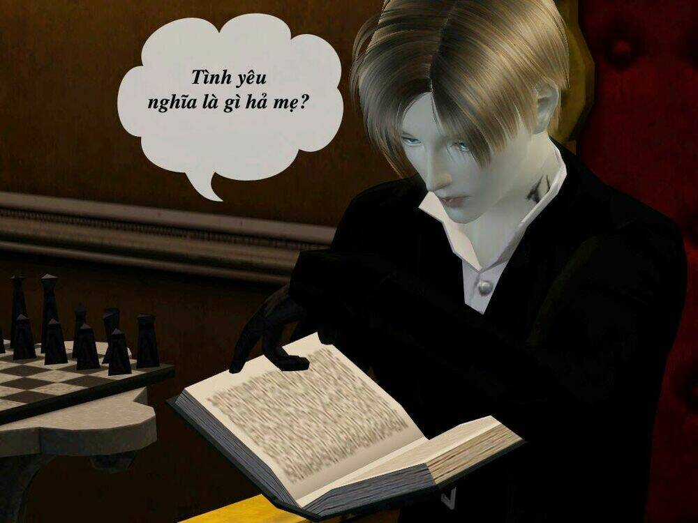 The Fate - Chapter 36 - Trang 6