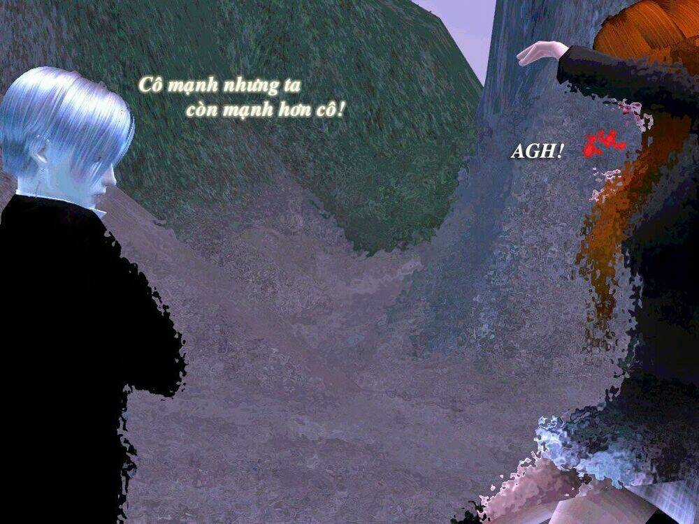 The Fate - Chapter 36 - Trang 52