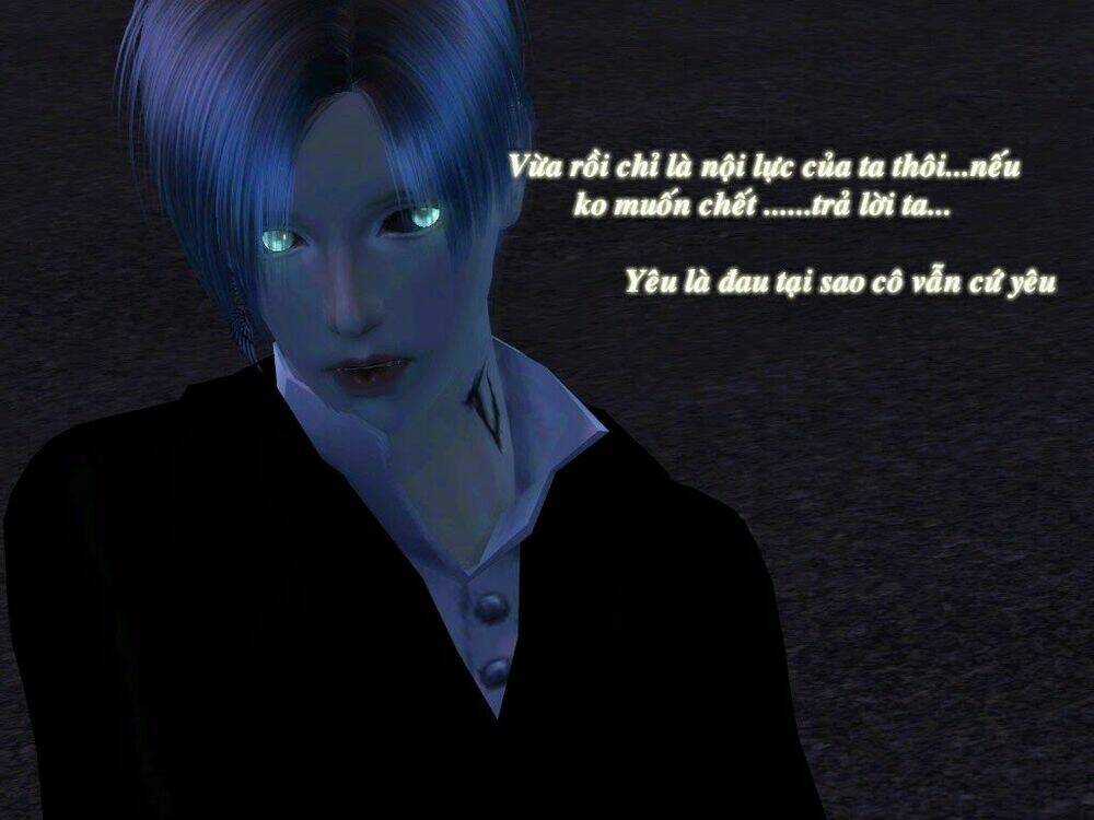 The Fate - Chapter 36 - Trang 53