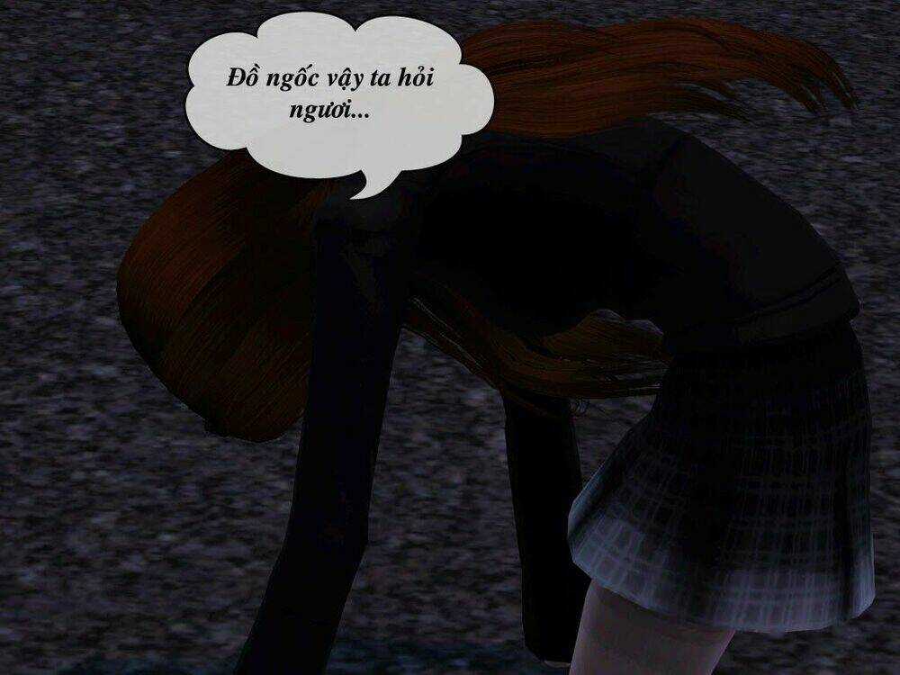 The Fate - Chapter 36 - Trang 54